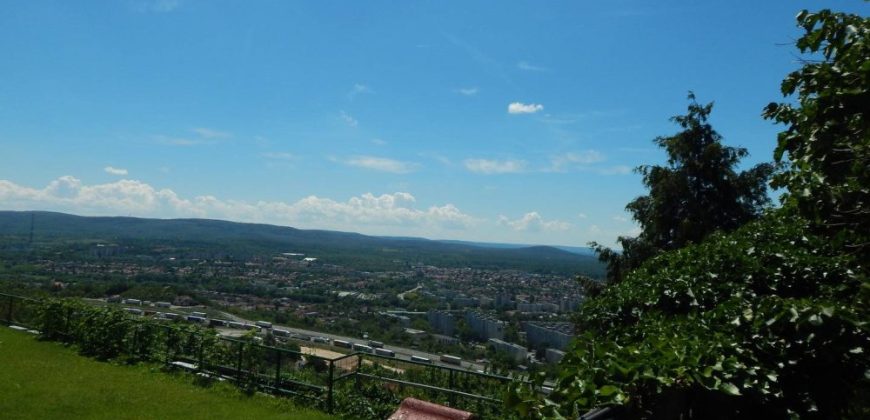 Komárom-Esztergom megye – Tatabánya – Turuloldal