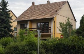 Komárom-Esztergom megye – Tata – Kertváros