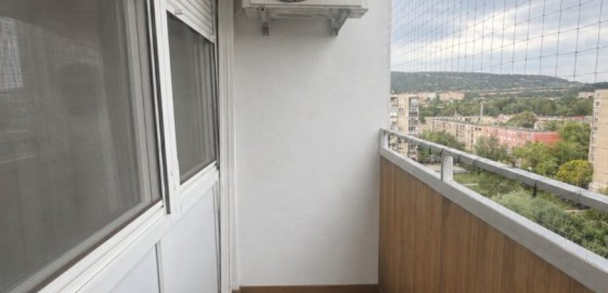 Komárom-Esztergom megye – Tatabánya – Bánhidai lakótelep