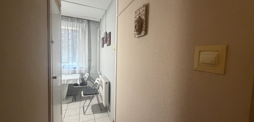 Komárom-Esztergom megye – Tatabánya – Bánhidai lakótelep
