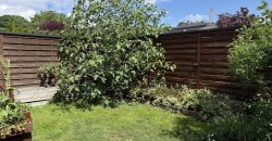 Győr-Moson-Sopron megye – Sopron – Pihenőkereszt lakópark