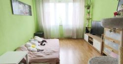 Budapest – III. kerület – Békásmegyer