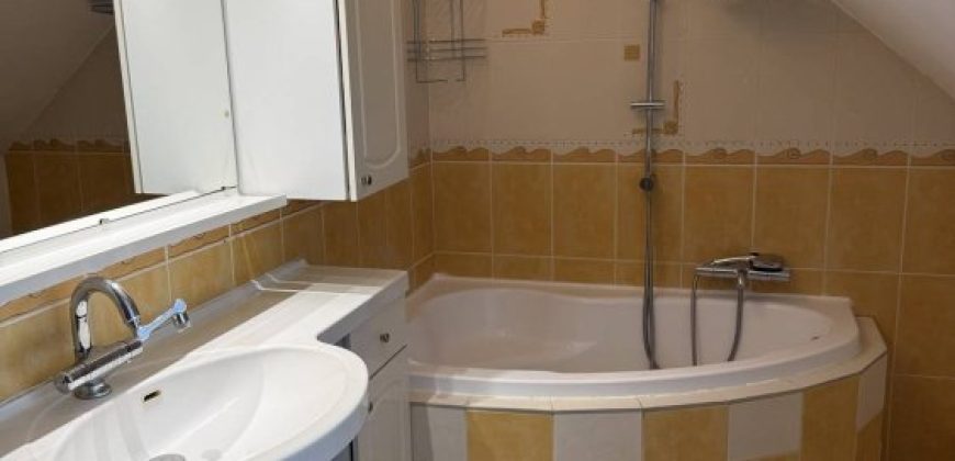 Győr-Moson-Sopron megye – Sopron – Pihenőkereszt lakópark