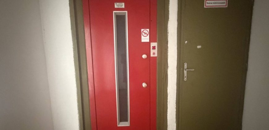 Komárom-Esztergom megye – Tatabánya – Bánhidai lakótelep
