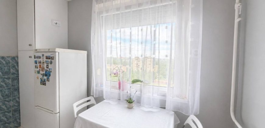 Komárom-Esztergom megye – Tatabánya – Bánhidai lakótelep