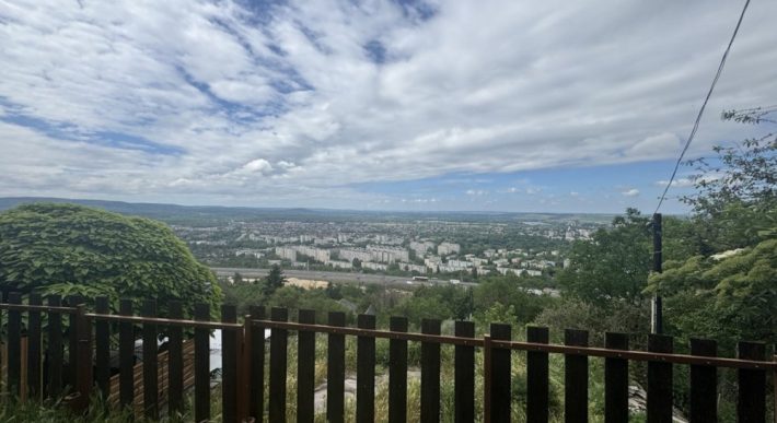 Komárom-Esztergom megye – Tatabánya – Turuloldal