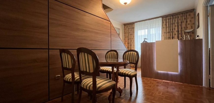 Győr-Moson-Sopron megye – Győr – Belváros