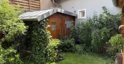 Győr-Moson-Sopron megye – Sopron – Pihenőkereszt lakópark