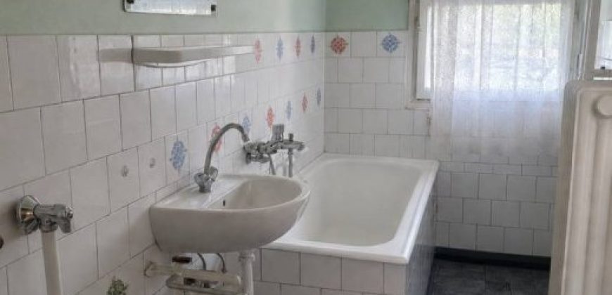 Komárom-Esztergom megye – Tatabánya – Dózsakert
