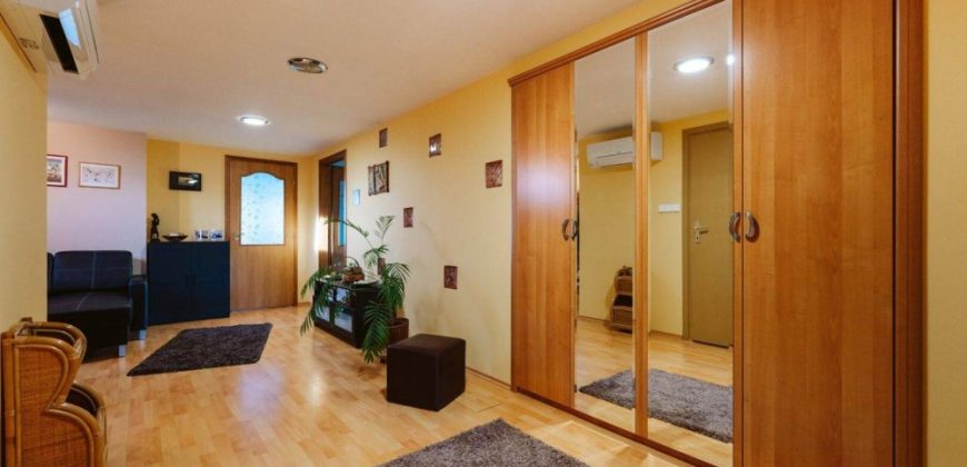 Győr-Moson-Sopron megye – Dunaszeg
