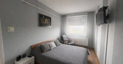 Komárom-Esztergom megye – Tatabánya – Bánhidai lakótelep