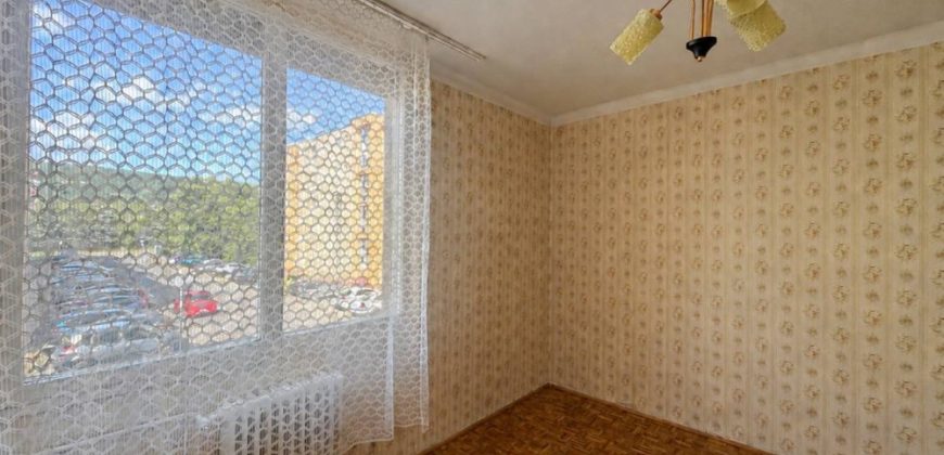 Komárom-Esztergom megye – Tatabánya – Dózsakert