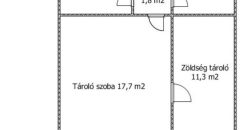 Komárom-Esztergom megye – Tatabánya – Turuloldal