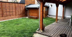 Győr-Moson-Sopron megye – Sopron – Pihenőkereszt lakópark