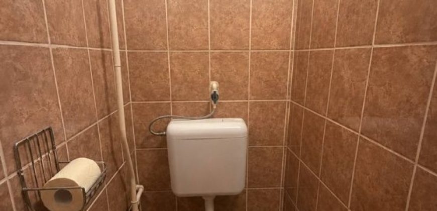 Komárom-Esztergom megye – Tatabánya – Bánhidai lakótelep