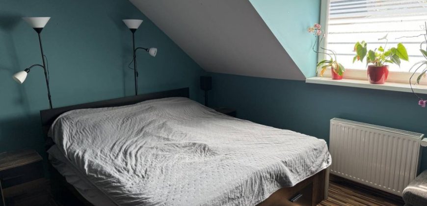 Győr-Moson-Sopron megye – Sopron – Pihenőkereszt lakópark