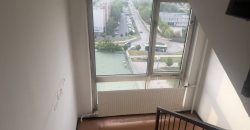 Komárom-Esztergom megye – Tatabánya – Bánhidai lakótelep