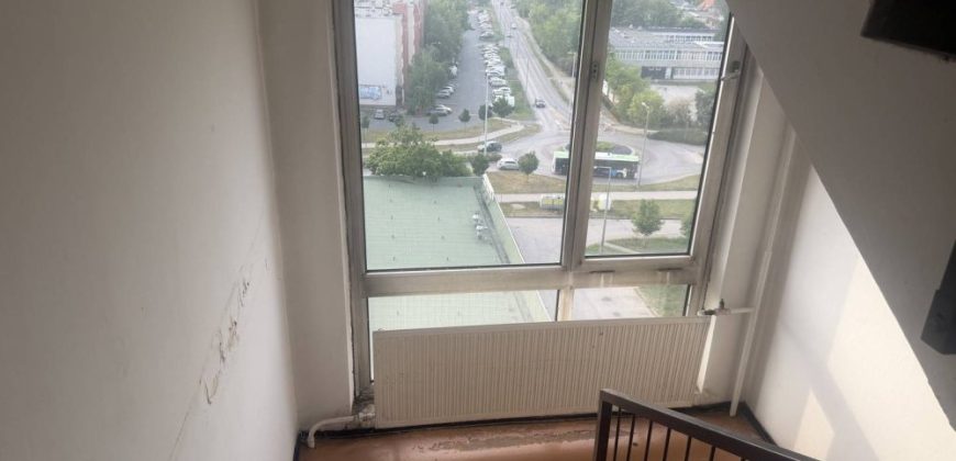 Komárom-Esztergom megye – Tatabánya – Bánhidai lakótelep