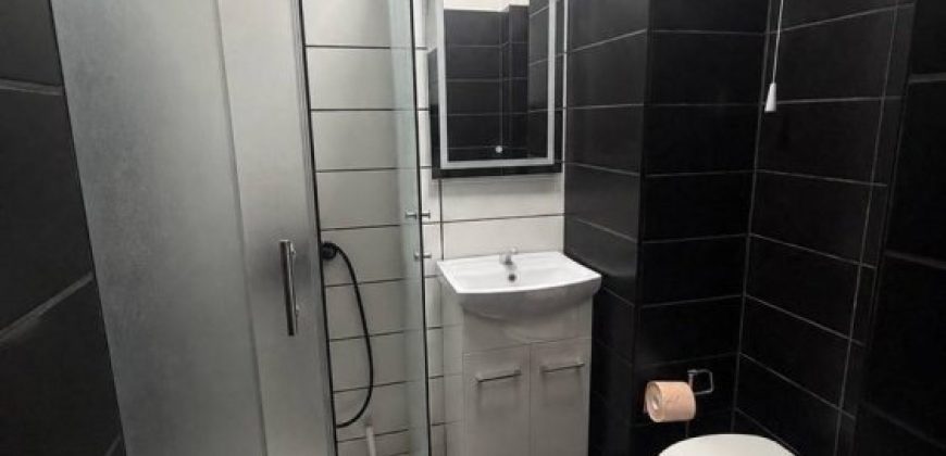 Komárom-Esztergom megye – Oroszlány – Újváros