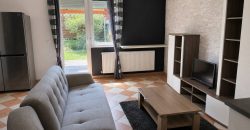 Győr-Moson-Sopron megye – Sopron – Pihenőkereszt lakópark