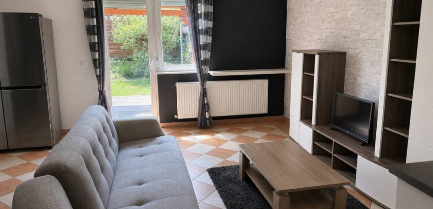 Győr-Moson-Sopron megye – Sopron – Pihenőkereszt lakópark
