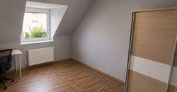 Győr-Moson-Sopron megye – Sopron – Pihenőkereszt lakópark
