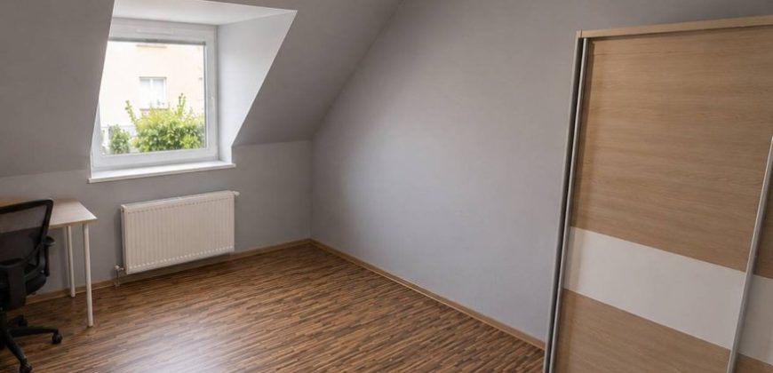 Győr-Moson-Sopron megye – Sopron – Pihenőkereszt lakópark
