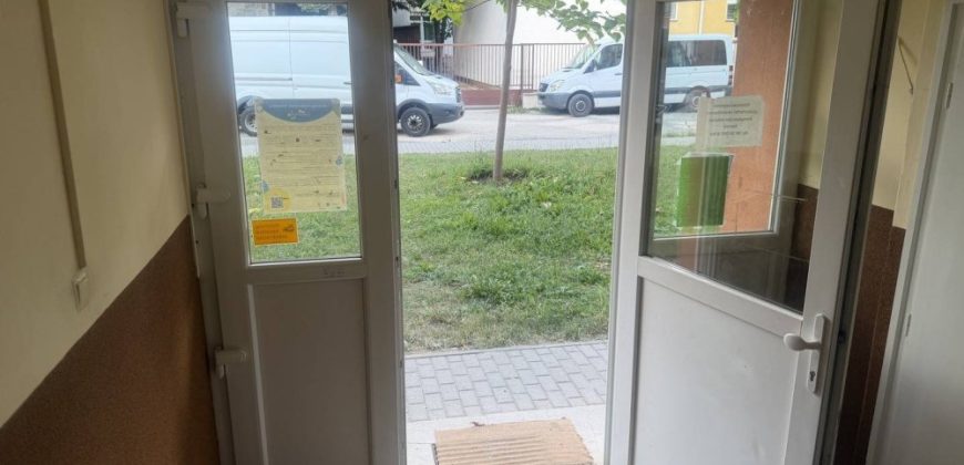 Komárom-Esztergom megye – Oroszlány – Újváros