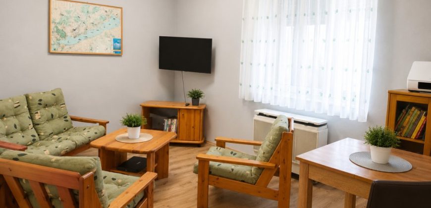 Győr-Moson-Sopron megye – Mosonmagyaróvár – Városközpont