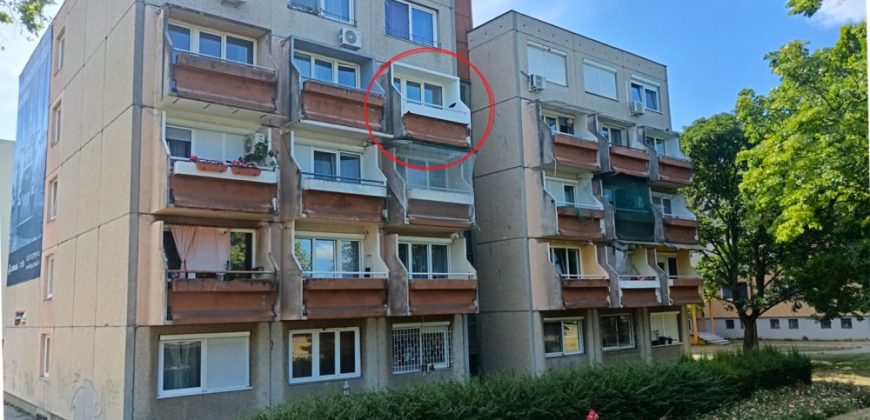 Győr-Moson-Sopron megye – Győr – Marcalváros I.