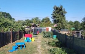 Komárom-Esztergom megye – Oroszlány – Újváros
