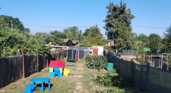 Komárom-Esztergom megye – Oroszlány – Újváros