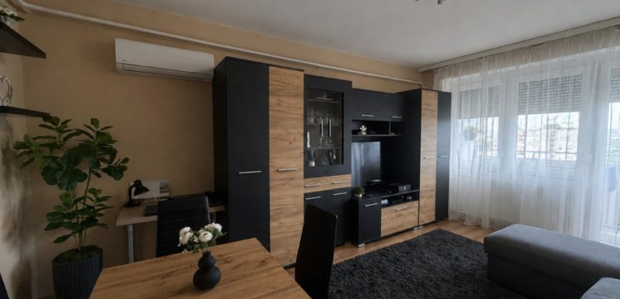 Komárom-Esztergom megye – Tatabánya – Bánhidai lakótelep