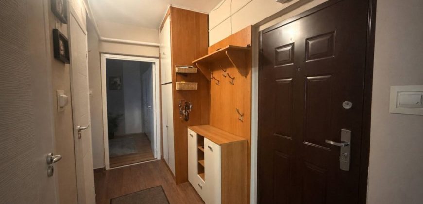 Komárom-Esztergom megye – Tatabánya – Bánhidai lakótelep