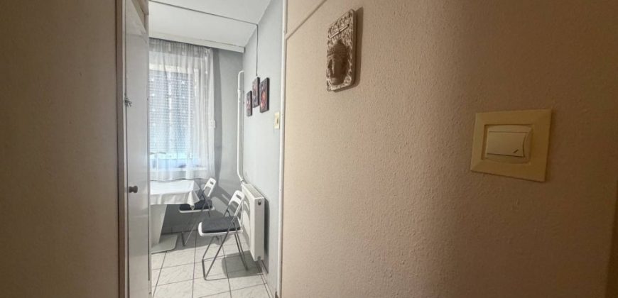 Komárom-Esztergom megye – Tatabánya – Bánhidai lakótelep