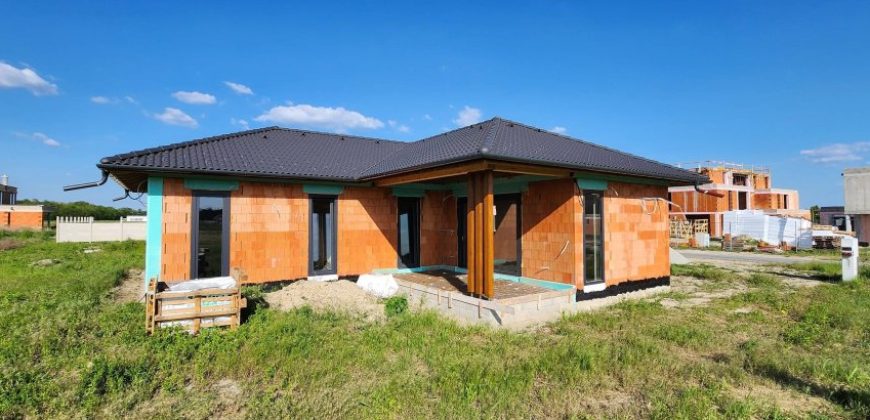Győr-Moson-Sopron megye – Mosonmagyaróvár – Duna lakópark