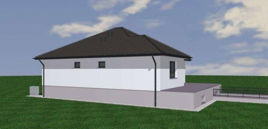 Győr-Moson-Sopron megye – Dunaszeg
