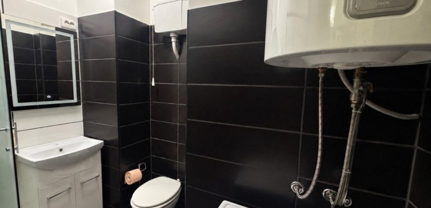 Komárom-Esztergom megye – Oroszlány – Újváros