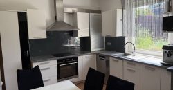 Győr-Moson-Sopron megye – Sopron – Pihenőkereszt lakópark