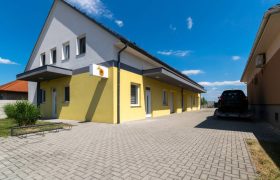Győr-Moson-Sopron megye – Máriakálnok – Nincs megadva