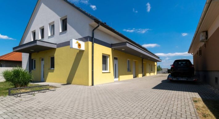 Győr-Moson-Sopron megye – Máriakálnok – Nincs megadva