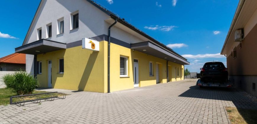 Győr-Moson-Sopron megye – Máriakálnok – Nincs megadva