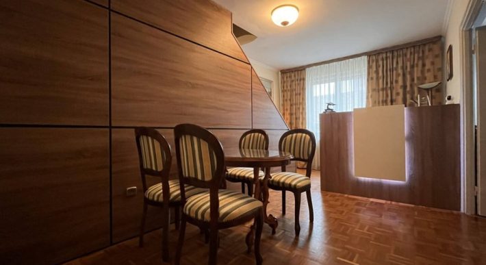Győr-Moson-Sopron megye – Győr – Belváros
