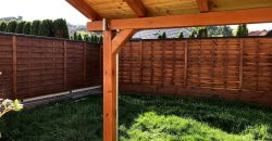 Győr-Moson-Sopron megye – Sopron – Pihenőkereszt lakópark