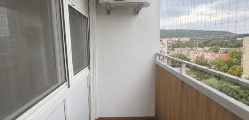 Komárom-Esztergom megye – Tatabánya – Bánhidai lakótelep