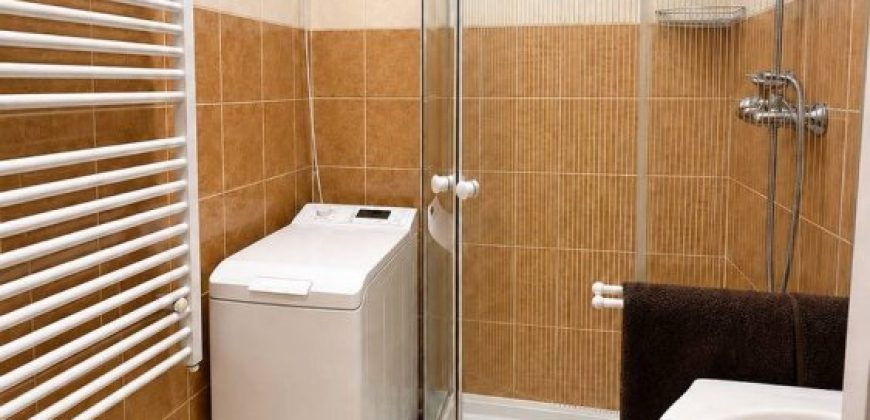 Komárom-Esztergom megye – Tatabánya – Bánhidai lakótelep