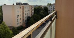 Fejér megye – Székesfehérvár – Palotaváros