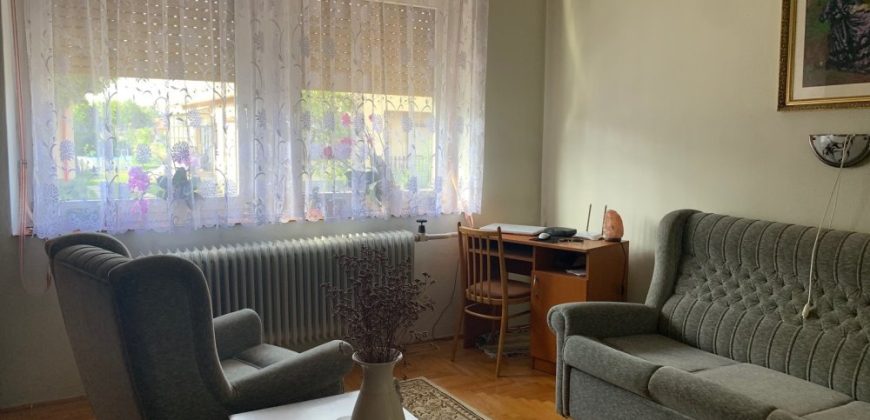 Győr-Moson-Sopron megye – Dunakiliti