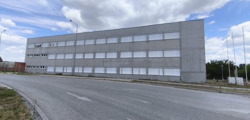 Komárom-Esztergom megye – Tatabánya