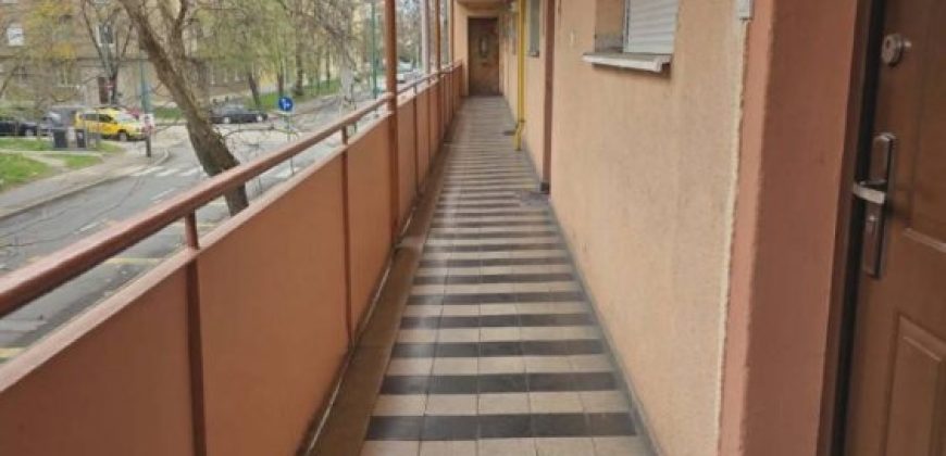 Fejér megye – Dunaújváros – Technikum városrész